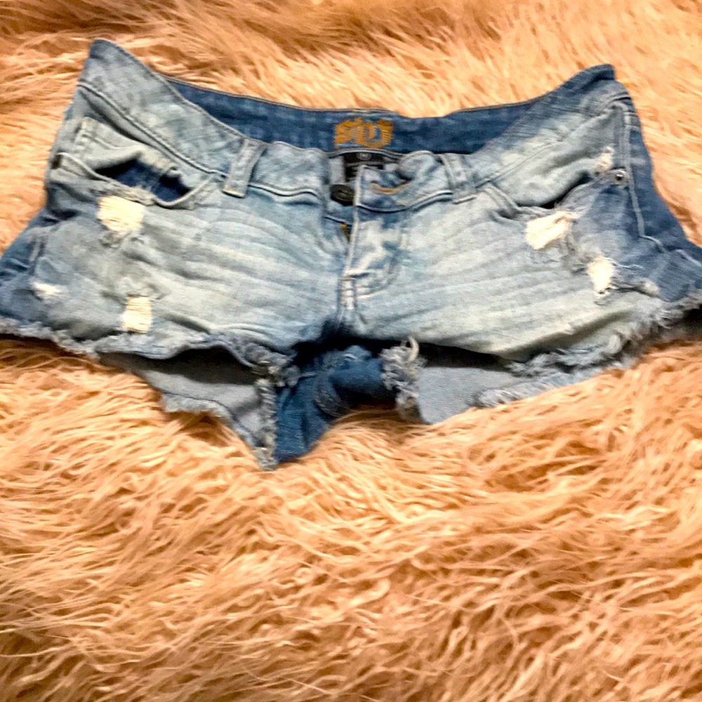 Shorts